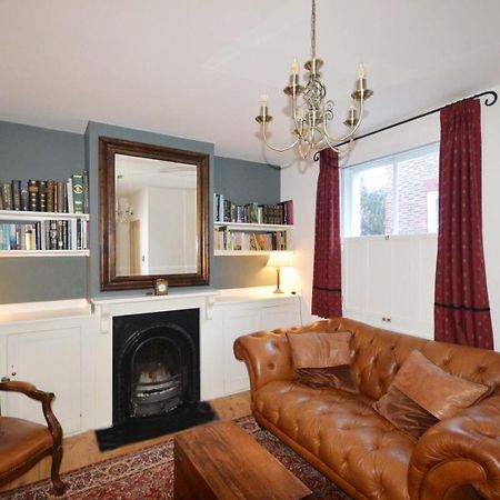 Delightful Cottage In Sandwich - One Bedroom Экстерьер фото