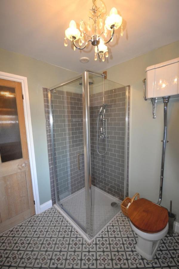 Delightful Cottage In Sandwich - One Bedroom Экстерьер фото