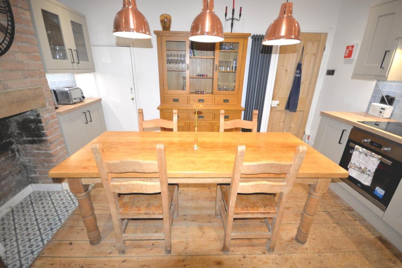 Delightful Cottage In Sandwich - One Bedroom Экстерьер фото