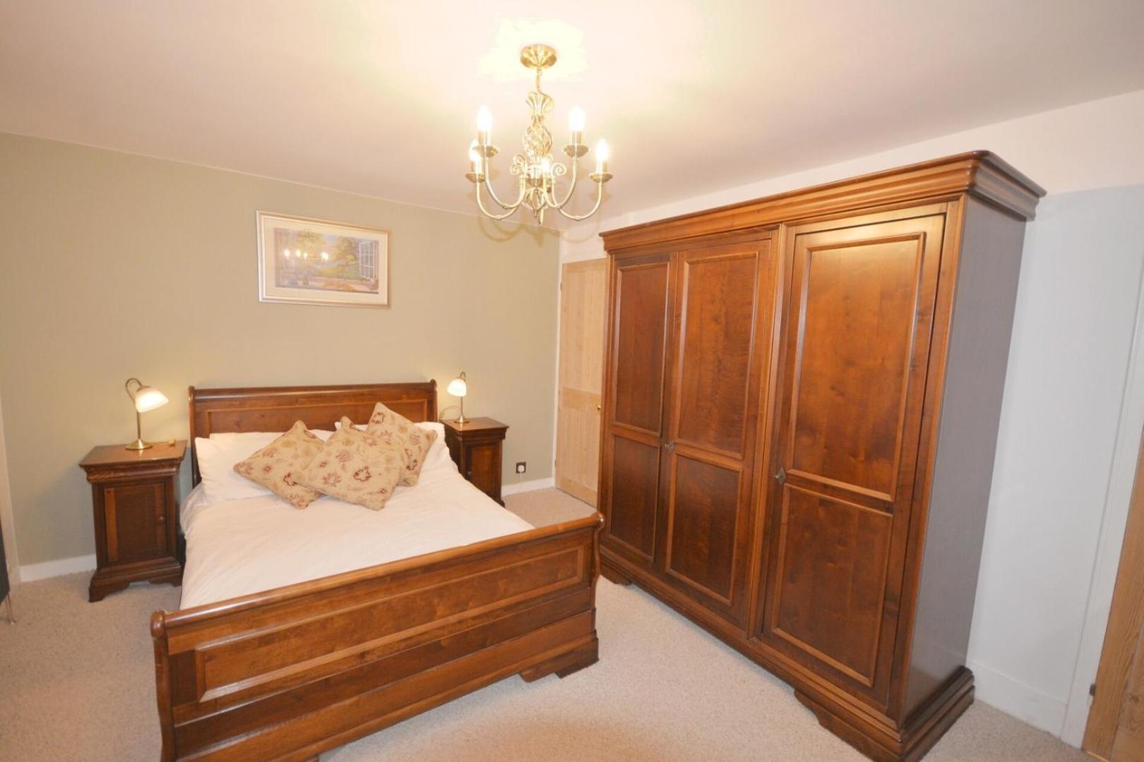 Delightful Cottage In Sandwich - One Bedroom Экстерьер фото